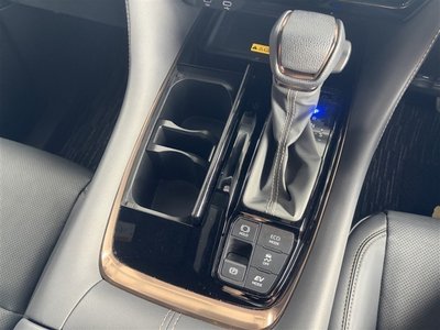 2025 TOYOTA ALPHARD 缩略图 11