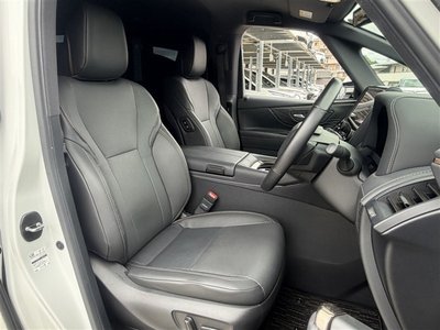 2025 TOYOTA ALPHARD 照片 3