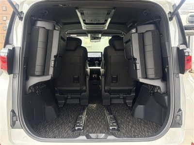 2025 TOYOTA ALPHARD 缩略图 21