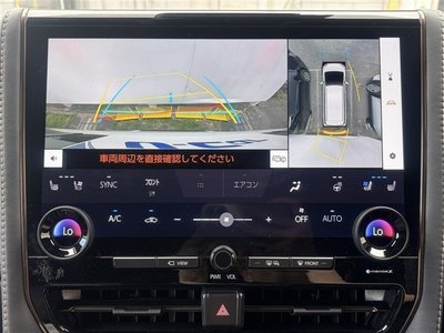 2025 TOYOTA ALPHARD 缩略图 13
