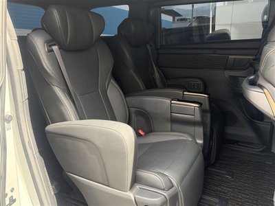 2025 TOYOTA ALPHARD 照片 6