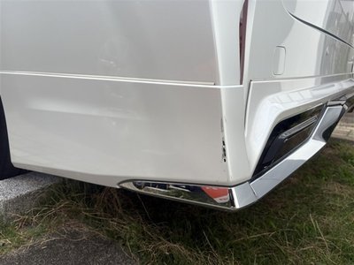 2025 TOYOTA ALPHARD 缩略图 33