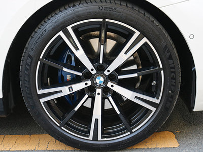 BMW 5 SERIES - 6