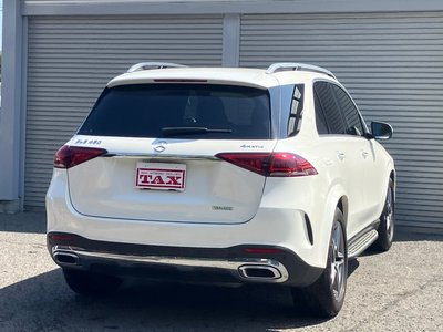 MERCEDES-BENZ GLE - 2