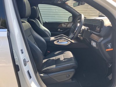 MERCEDES-BENZ GLE - 4