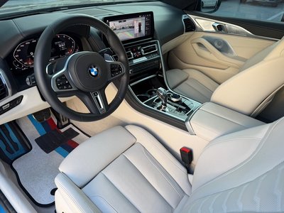 BMW 8 SERIES - 4