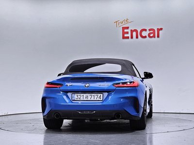2020 BMW Z4 照片 3