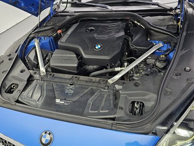 2020 BMW Z4 照片 7