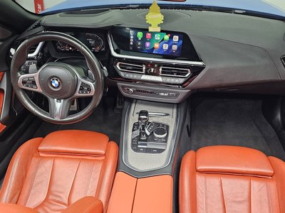 2020 BMW Z4 照片 5
