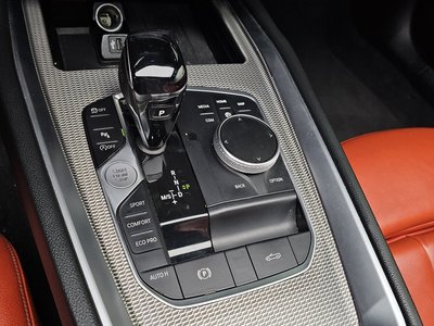 2020 BMW Z4 照片 9