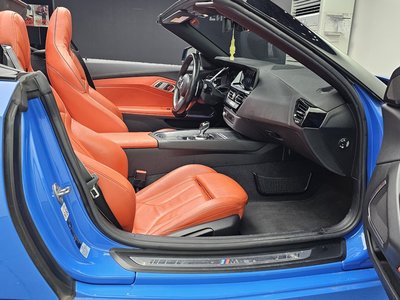 صورة مصغرة 11 لـ 2020 BMW Z4
