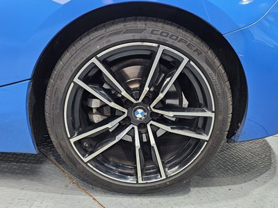 2020 BMW Z4 照片 6