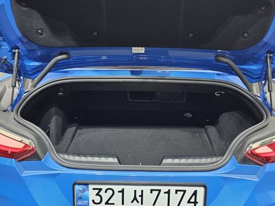 صورة مصغرة 20 لـ 2020 BMW Z4