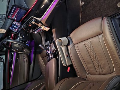 BMW 5 SERIES - 5