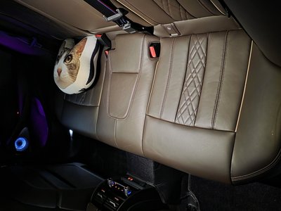 BMW 5 SERIES - 8