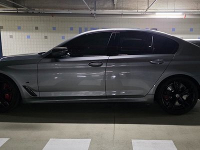 2023 BMW 5 SERIES thumbnail 18
