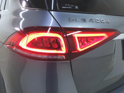 MERCEDES-BENZ GLE - 5