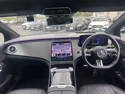 2023 Mercedes-BENZ EQE — миниатюра 28