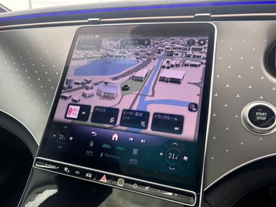 2023 Mercedes-BENZ EQE — миниатюра 20
