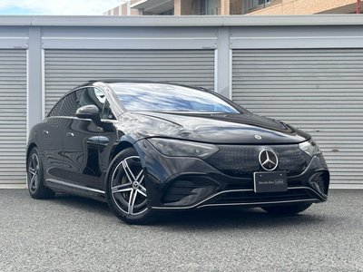 2023 Mercedes-BENZ EQE — миниатюра 11