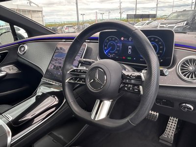 2023 Mercedes-BENZ EQE — миниатюра 17