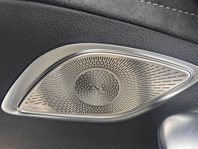 2023 Mercedes-BENZ EQE — миниатюра 24
