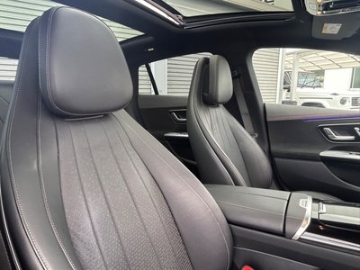 2023 Mercedes-BENZ EQE — миниатюра 16