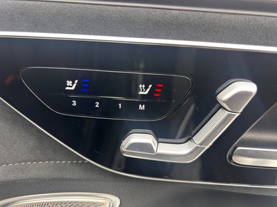 2023 Mercedes-BENZ EQE — миниатюра 23