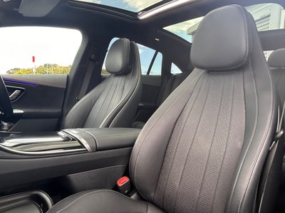 2023 Mercedes-BENZ EQE — миниатюра 25