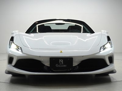 FERRARI F8 SPIDER - 3