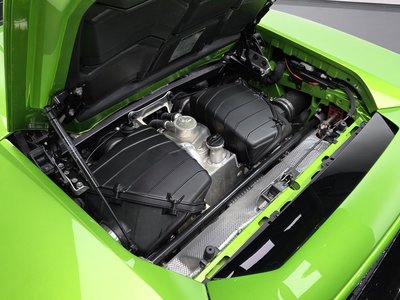 LAMBORGHINI HURACAN - 7