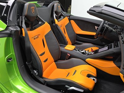 LAMBORGHINI HURACAN - 10