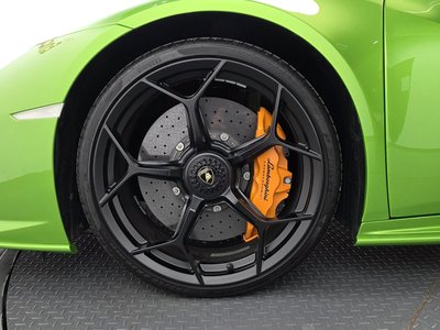 LAMBORGHINI HURACAN - 6