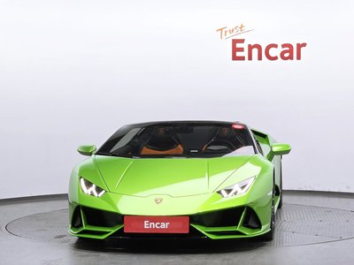 LAMBORGHINI HURACAN - 2