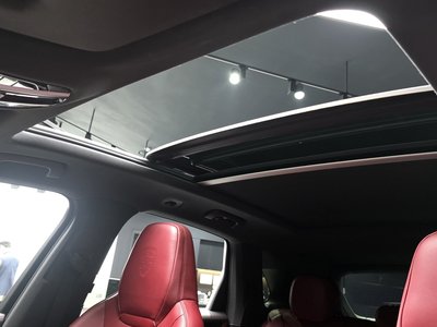 2022 Porsche CAYENNE — миниатюра 19