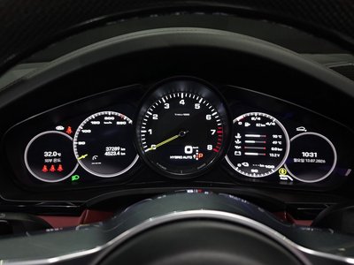 2022 Porsche CAYENNE 照片 8