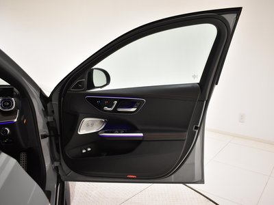 MERCEDES-BENZ C-CLASS AMG - 6