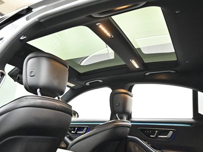 2021 Mercedes-BENZ S-CLASS — миниатюра 18