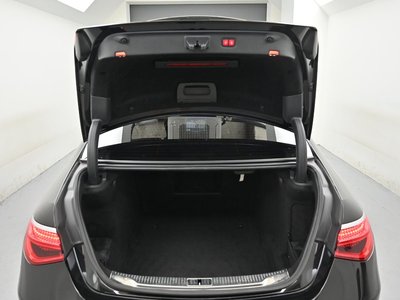 2021 Mercedes-BENZ S-CLASS — миниатюра 19