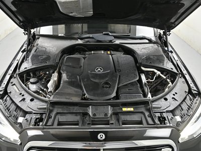MERCEDES-BENZ S-CLASS - 7