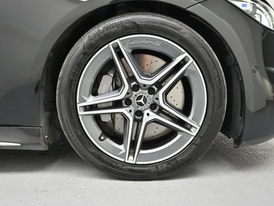 MERCEDES-BENZ S-CLASS - 6