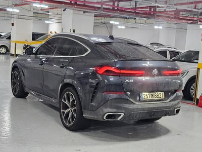 BMW X6 - 6