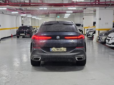 BMW X6 - 2