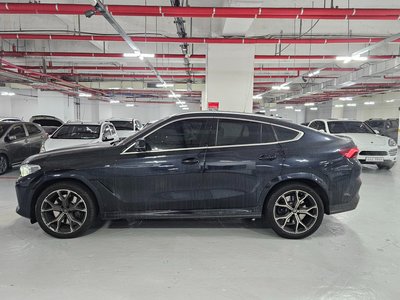 BMW X6 - 3
