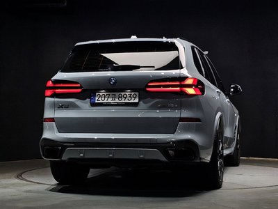 2024 BMW X5 照片 3