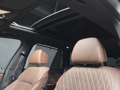 2024 BMW X5 缩略图 24