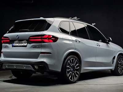 2024 BMW X5 照片 4
