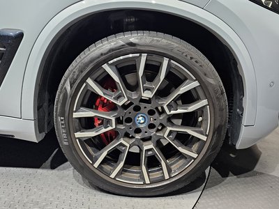 2024 BMW X5 照片 8