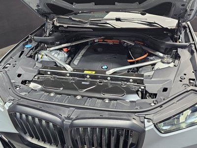 2024 BMW X5 照片 7