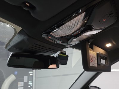 2024 BMW X5 缩略图 28